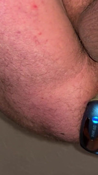Anal Masturbation Is so Much Fun!!