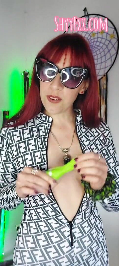 Tu Gauchita Argentina: Shyyfxx Gauchita Psykolog Kapitel 4 : Balloner Og Rollespil ! Del 1