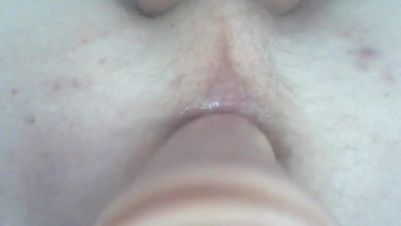 MeandI2: Fuck my asshole deep. POV Anal