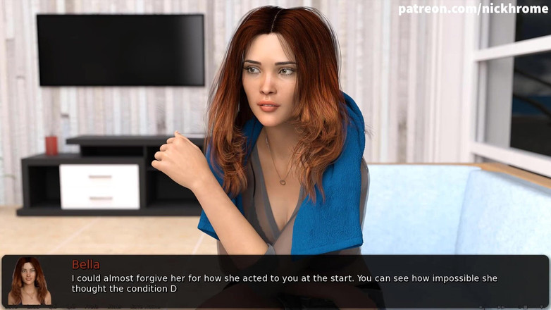 Visual Novels: 心脏在哪里。第407部分