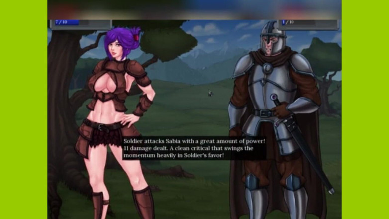 3DXXXTEEN2 Cartoon: Sexual adventures. 3D porn cartoon sex