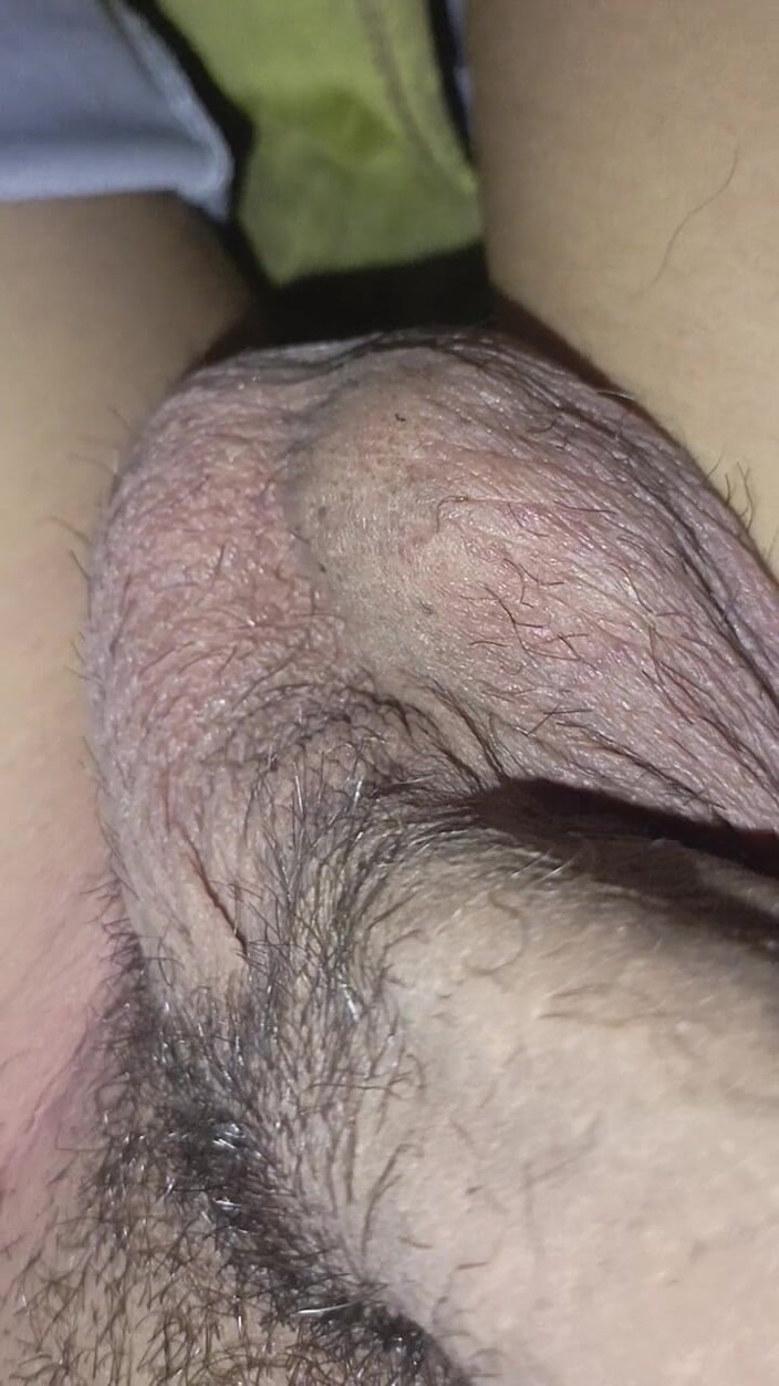 AdmHell: Der geruch von schwanz macht dich lust