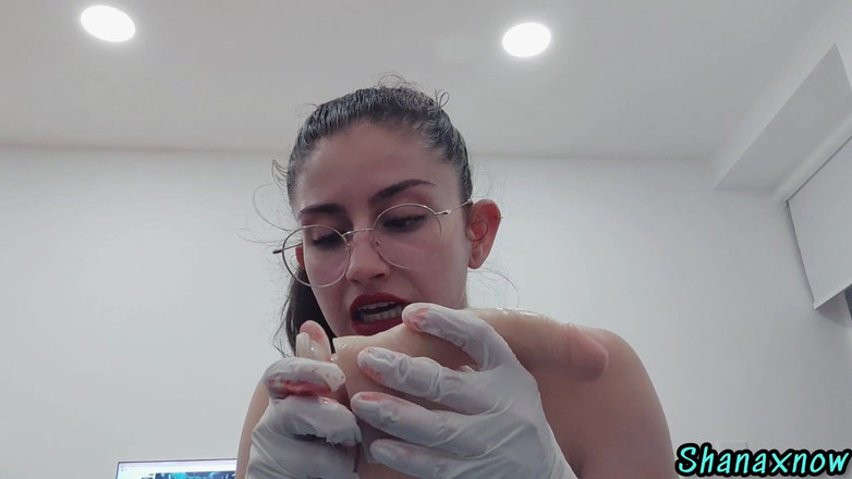 Shanaxnow: Dr. Shanaxnow Klinik Perubatan Penectomi Ereksi Terakhir Anda