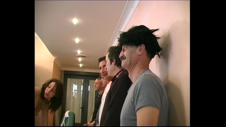 Galaxy Orgy: Coquin et depravate