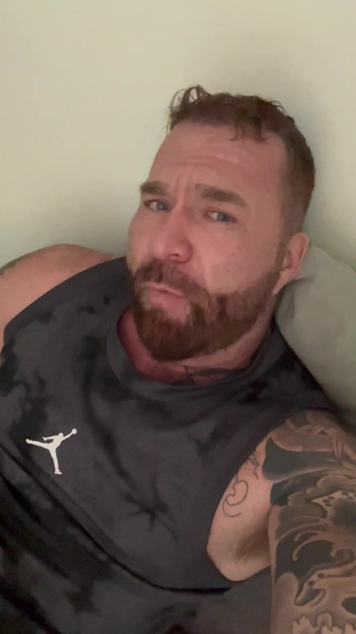 Adam Secret: アダム・ホーニー