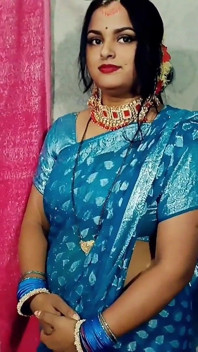 Bhabhi She Caught Her Brother-in-law's Penis and Sucked It and Fucked Her Sister-in-law.