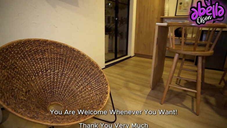 Abella olsen1: Fodendo Um Fã E Deixando Ele Me Encher De Porra!...