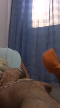 Grandpa Is Now in the Nursing Home