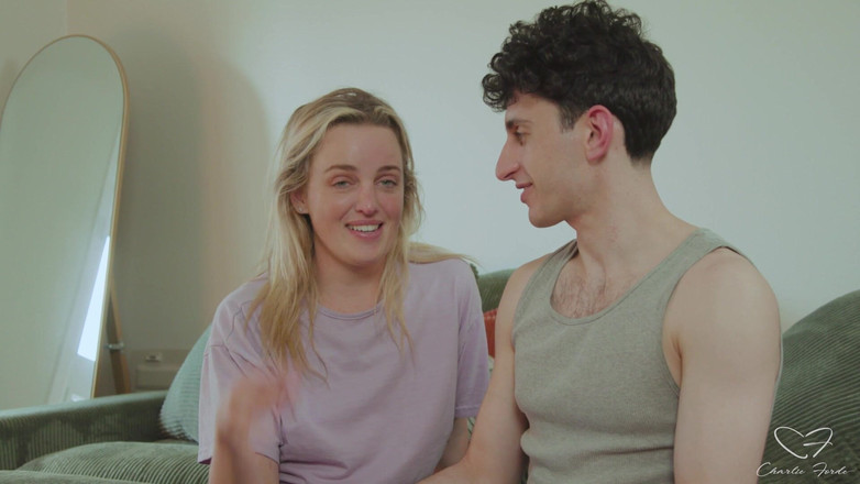 CharlieForde: Temuduga: The Holidays Featuring Charlie Forde, Nick Strokes