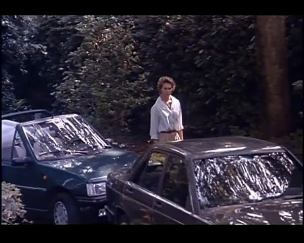 GERMAN PORN CLASSICS: Private Love Affairs