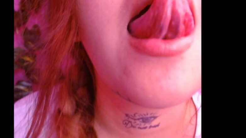 Dalyla: Immagino che mi abbia succhiato il grosso cazzo