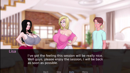 Johannes Gaming: Sex Note #16 I caught kylle masturbating - I've help Anastacia with...