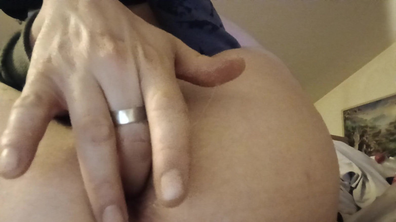Seb49600: Finger Ass