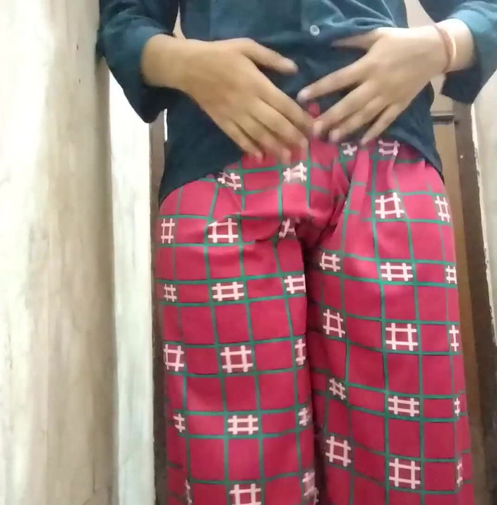 Riyathakur: Hintli kadın beni çok eğlendirdi