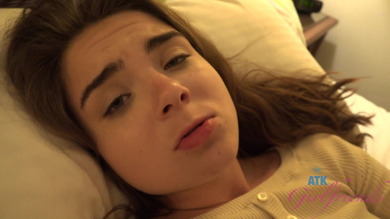 ATK Fans (Girlfriends): Watch These Girls Ask for Stepdaddy to Fill Them with...