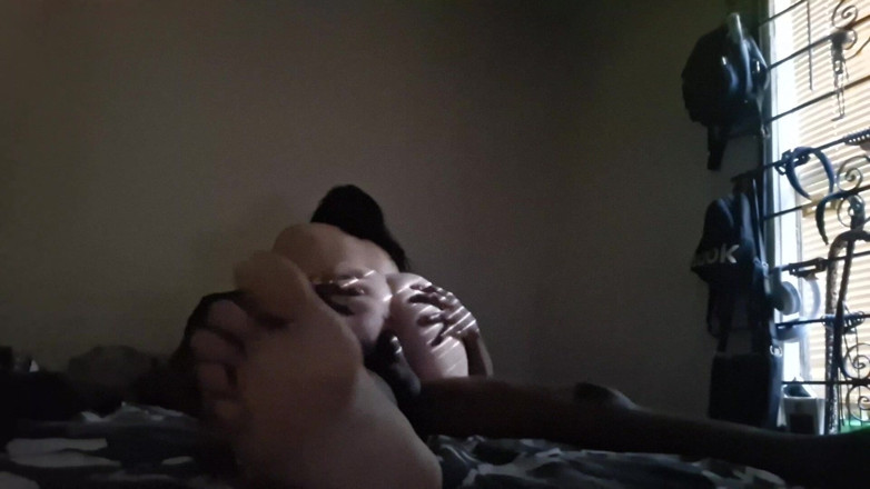 MariaModesto: Can We Cuck You?