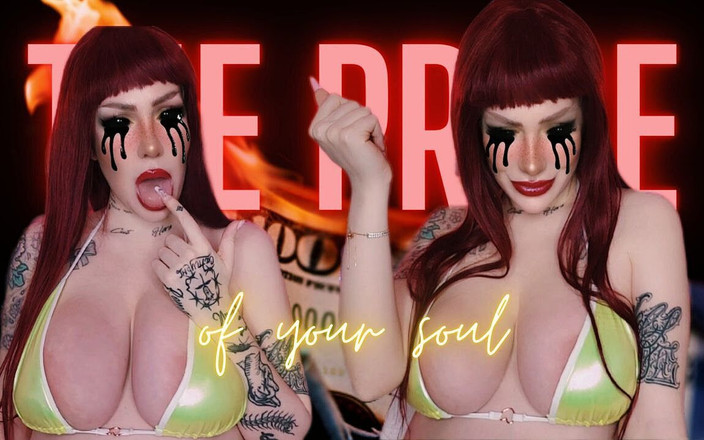 LDBMistress: Cena tvé duše