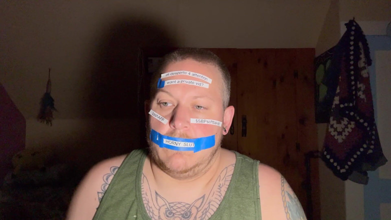 SoftBakedAfterDark: Humiliation: Watch Me Game
