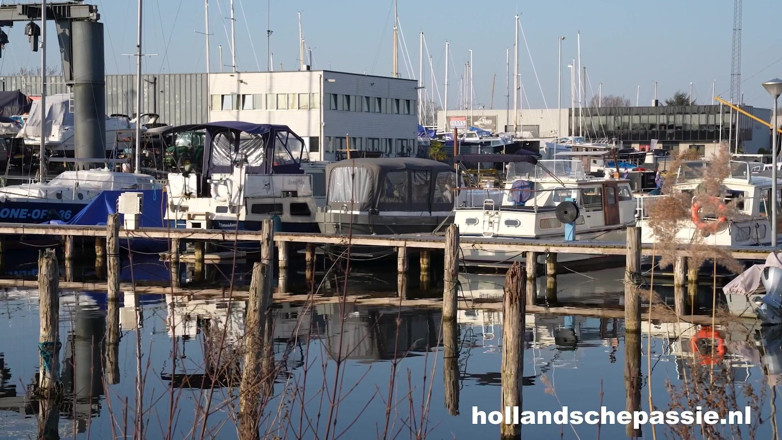 Hollandsche Passie: Nice, with Daphne Laat! - Hollandschepassie