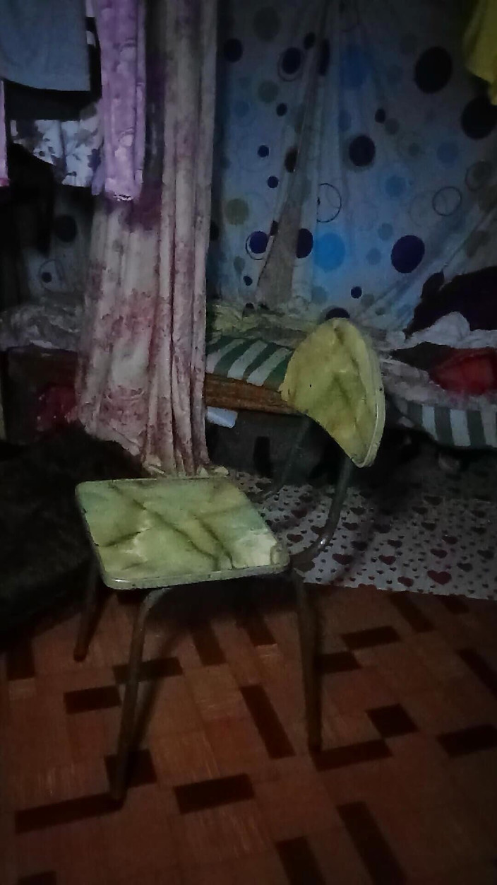 Reynaldo6: Bude těsný, ale snes to poté, co dobře ochutná