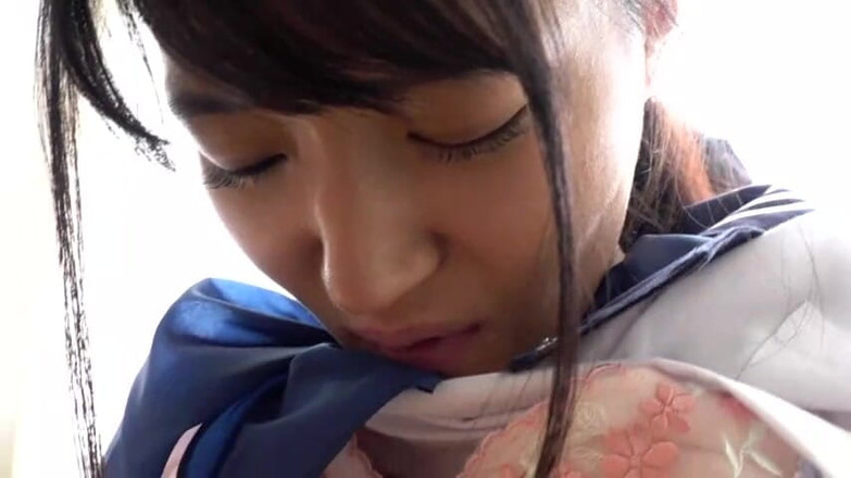 CherryBONBON: Dopo la scuola whisper - Ponytail Sway e una prima unione...