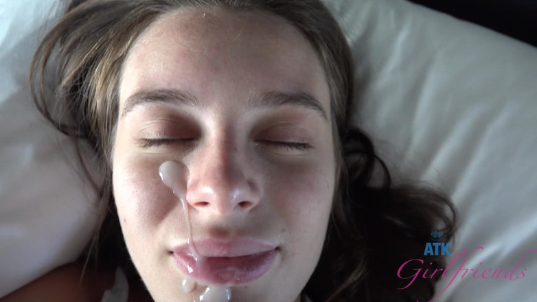 ATK Fans (Girlfriends): Compilation of Cumshots and Facials (pov)