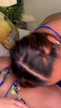 We Fucked Our Door Dash Delivery Girl