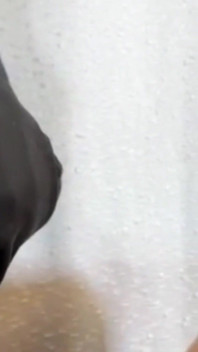 A Cute Nurse Examines His Tiny Dick and Gives Him a Handjob