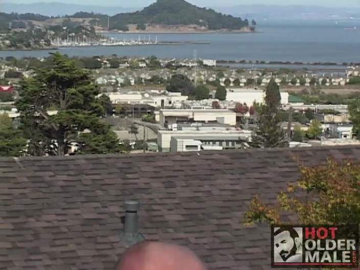 Pantheon men: B.y.o.b.: Ateşli erkekler