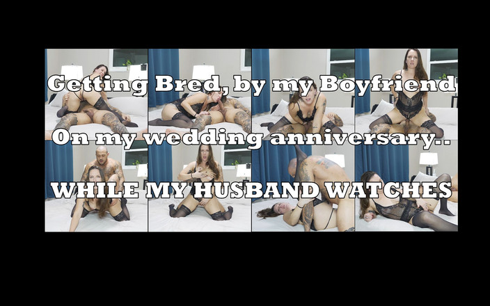 xNatashaGrey: Mio marito cornuto mi guarda mentre mi allevato nel nostro...