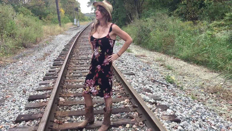 TSRyley: Jerking on the Railroad