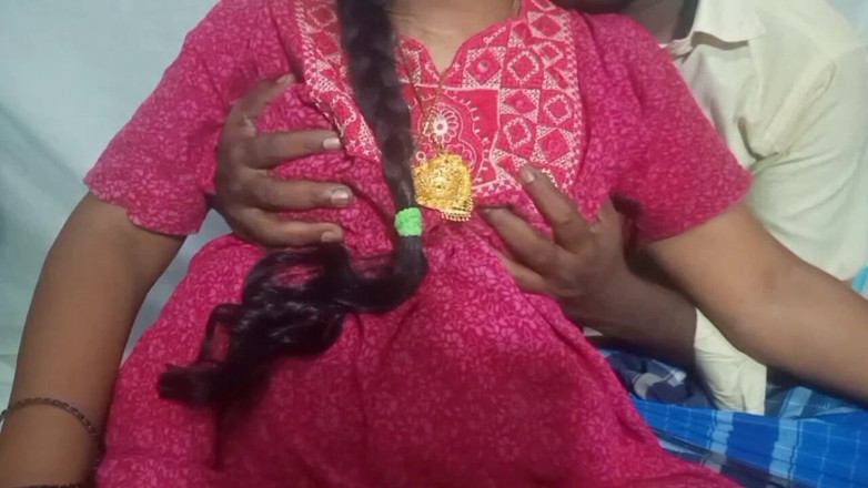 Priyanka314: Indian Kerala Mallu Aunty Sex with Boy