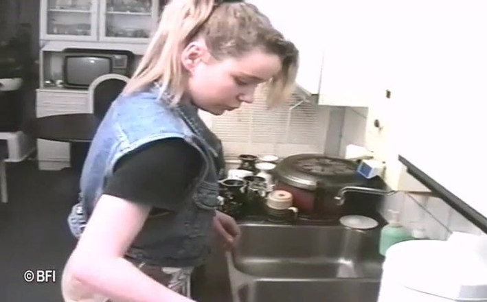 Horny Teenies: Amateur teen experiment part 2