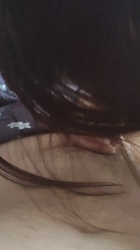 My Neighbor's Wife Woke Me up in the Morning by Sucking a Small Dick