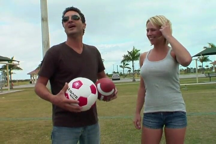 Perv Milfs n Teens: Brianna Beach Fucks Young Stud Until He Pops  - Perv Milfs...