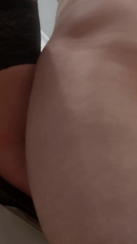 Kitchen Sex with Stepmom While She Washes the Dishes Squirt & Creampie
