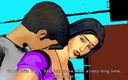 Anim: Stepbrother&amp;#039;s wife part -2