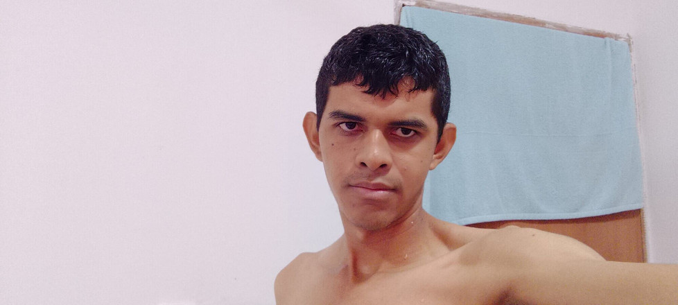 Ruben Dary: Ninfomane volume 2