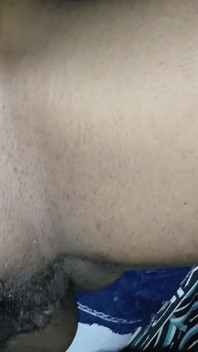 Mature Brunette Gets Fucked Without a Condom Until She Makes Me Cum