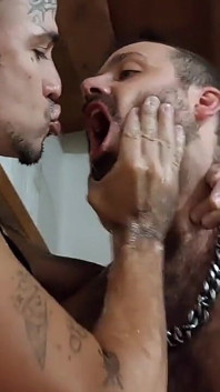 Extreme Fist and Piss