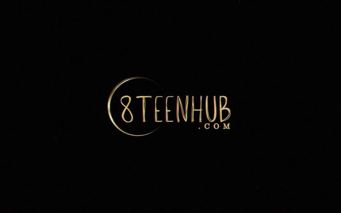 8TeenHub: 8teenhub - taryn Thomas एकल हस्तमैथुन दृश्य