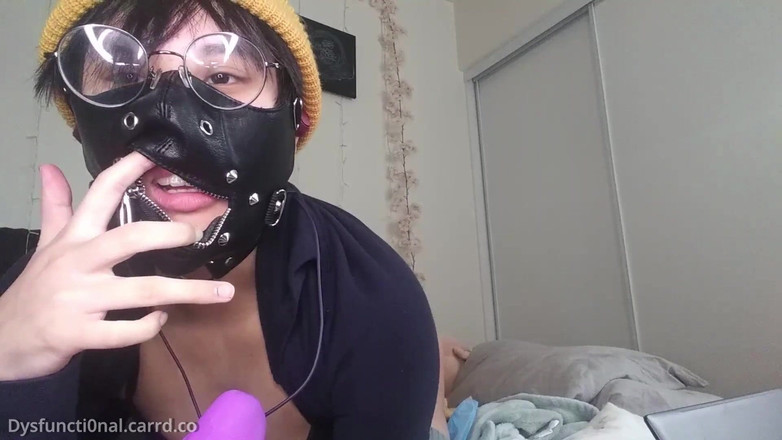 Dysfuncti0nal_s: Ftm slut menggoda dan dientot sama kamu