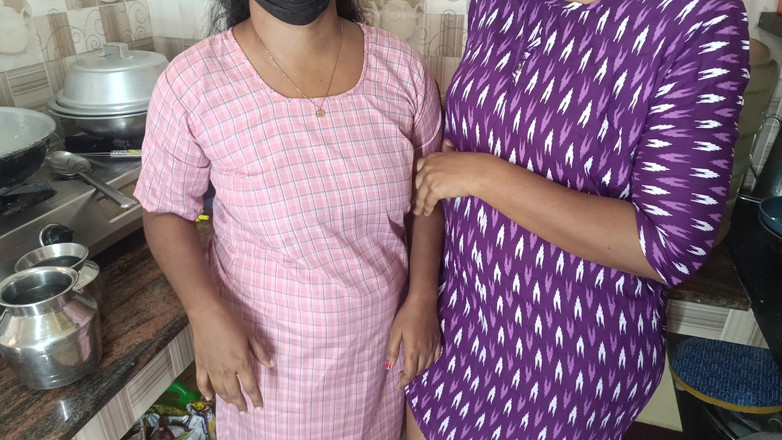 Palani69: Lesbienne tamoule