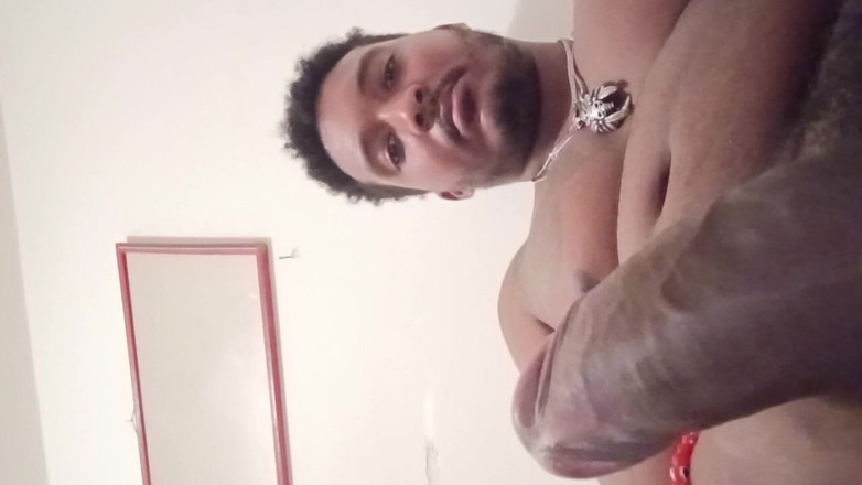 Jamespower: Kontol besar hitam besar hot