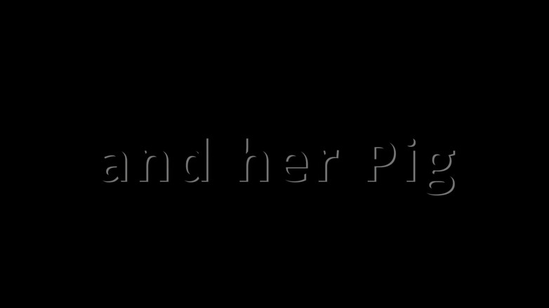 The Dragonlady: Cuddeling femdom style