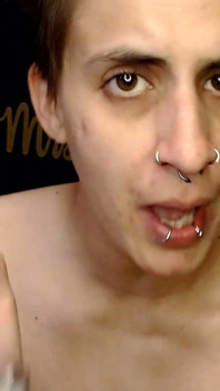 Jsi hladová pro mou plivku