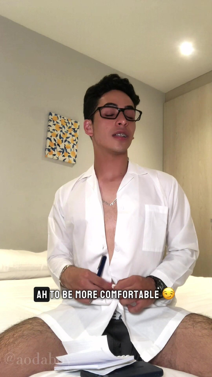 aodaboy: Hodnocení kohouta