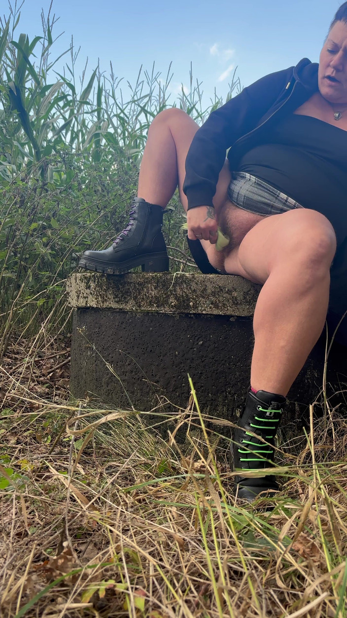 Hairyminka: Кукурудзяний качан повинен був служити