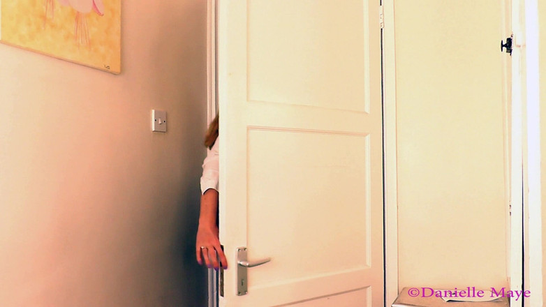 DanielleMaye: 私の上司のセックスパーティー