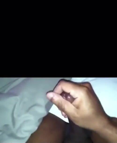 We Swallow: BBC handjob cumshot